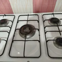 گاز خانگی تمیز و سالم|اجاق گاز و لوازم برقی پختوپز|سلماس, |دیوار