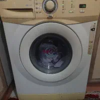 ماشین لباسشویی beko