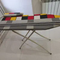 میز اتو
