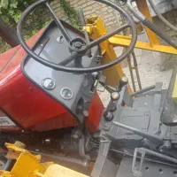 تراکتور فرگوسن