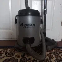 جاروبرقی|جاروبرقی، جارو شارژی، بخارشو|اراک, |دیوار