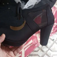 کفش مجلسی نو|کیف، کفش، کمربند|مشهد, شهرک ابوذر|دیوار