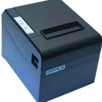 فیش پرینتر فول پورتOFFICE SRP 8300(خرید خریدار)