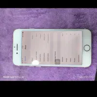اپل iPhone 7 با حافظهٔ ۳۲ گیگابایت
