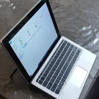 لپتاپ hp اچ پی elite x2 تبلت شو|رایانه همراه|اهواز, پادادشهر|دیوار