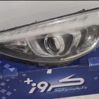 چراغ جلو 207 سمت راننده فابریک