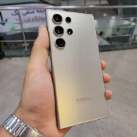 S24 Ultra 256g تمیز