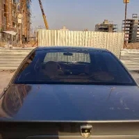 سمند خاکستری(دلفینی)مدل ۸۵|خودرو سواری و وانت|مشهد, توس (بلوار توس)|دیوار