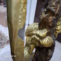 ساعت ایستاده دکوری|ساعت دیواری و تزئینی|تهران, نارمک|دیوار