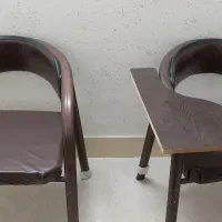 صندلی دانشجویی