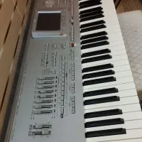 ارگ korg pa1x اصل ایتالیا|پیانو، کیبورد، آکاردئون|نکا, |دیوار