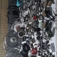 لوازم موتور هندا۱۲۵