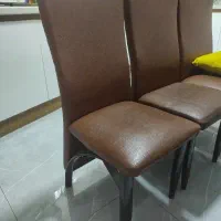 صندلی شرکت مکث