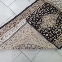 دو عدد کناره فرش یک در سه متر|فرش|کرمانشاه, |دیوار