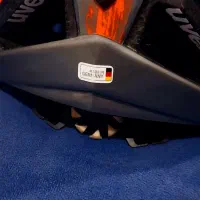 کلاه دوچرخه سواریuvex یووکس  اسکات اندرو جاینت|دوچرخه، اسکیت، اسکوتر|تهران, کوهک|دیوار