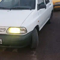 پراید ۹۷|خودرو سواری و وانت|ملکان, |دیوار