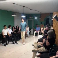 مدلینگ خانم و اقا