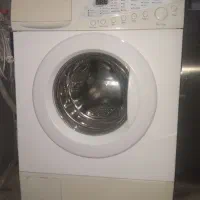 لباسشویی الجی کره ای