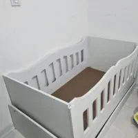 تخت کودک