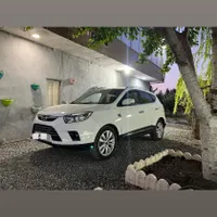 جک S5 اتوماتیک ۹۶ سند دست اول|خودرو سواری و وانت|ملایر, |دیوار