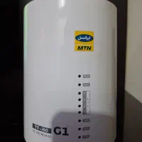 مودم TD-LTE ایرانسل