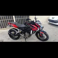 ns مدل ۹۳|موتورسیکلت|تهران, قصر فیروزه ۱|دیوار