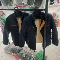 حراج ۲تاکاپشن خارجی ،بعلت جمع کردن مغازه