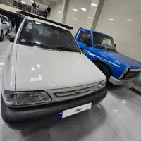 پرایدوانت لاینر درحدصفر