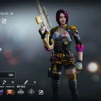 بهترین اکانت کالاف