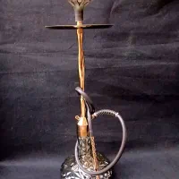 قلیان آکبند کرنو اصل .