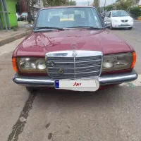مرسدس دانشجوی