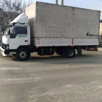 باربری حمل ونقل اسباب اثاثیه.جابجایی همراه کارگر