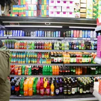یخچال روباز 3.75 هایپری موتور مرکزی|فروشگاه و مغازه|رشت, پارک شهر|دیوار