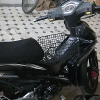 موتور آشیل بیکلاچ بنلی 180s|موتورسیکلت|اصفهان, ناژوان|دیوار