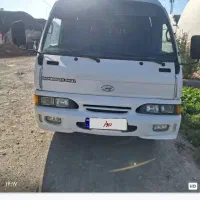هیوندا مدل ۹۰