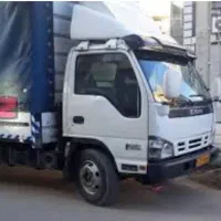 اسباب کشی وچیدمان وبسته بندی وسایل منزل .واداری