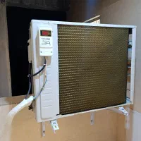 نیازمند شاگرد برای کار کولر