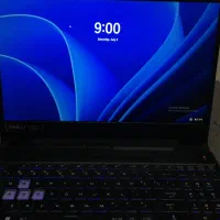 لب تاپ گیمینگ Asus tuf gaming a15