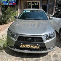 دنا پلاس 6 دنده صفر تیتانیوم 1405 * auto IRAJ *