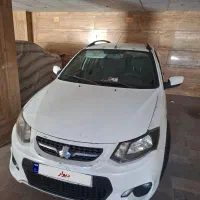 کوییک مدل ۱۴۰۱ بدون رنگ