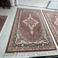 فرش۶ متری دستبافت گونه دیبا|فرش|تبریز, |دیوار