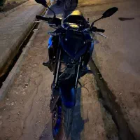 موتور ام تی ۲۵ در حد صفر مع با موتور سنگین