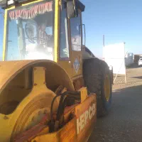 غلطک موشکی جفت پمپ