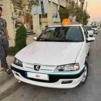 پارس فول سفارشی مدل ۴۰۳