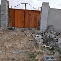 فروش زمین ۵۴۵مترداخل مجتمع ویلایی سندارملکی فردوسی|فروش زمین و ملک کلنگی|مشهد, انصار|دیوار