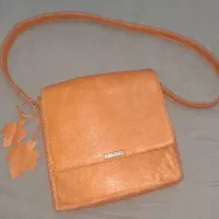 کیف چرم طبیعی