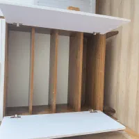 جاکفشی|جاکفشی، کمد، دراور|سیرجان, |دیوار