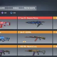 اکانت کالاف|کنسول، بازی ویدئویی و آنلاین|خرم‌آباد, |دیوار