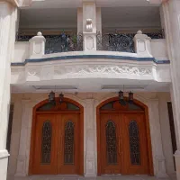 استخدام لابی من شب