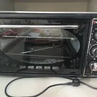 توستر کنوود